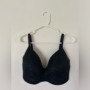 Knix lace wingwoman contour bra size 6+